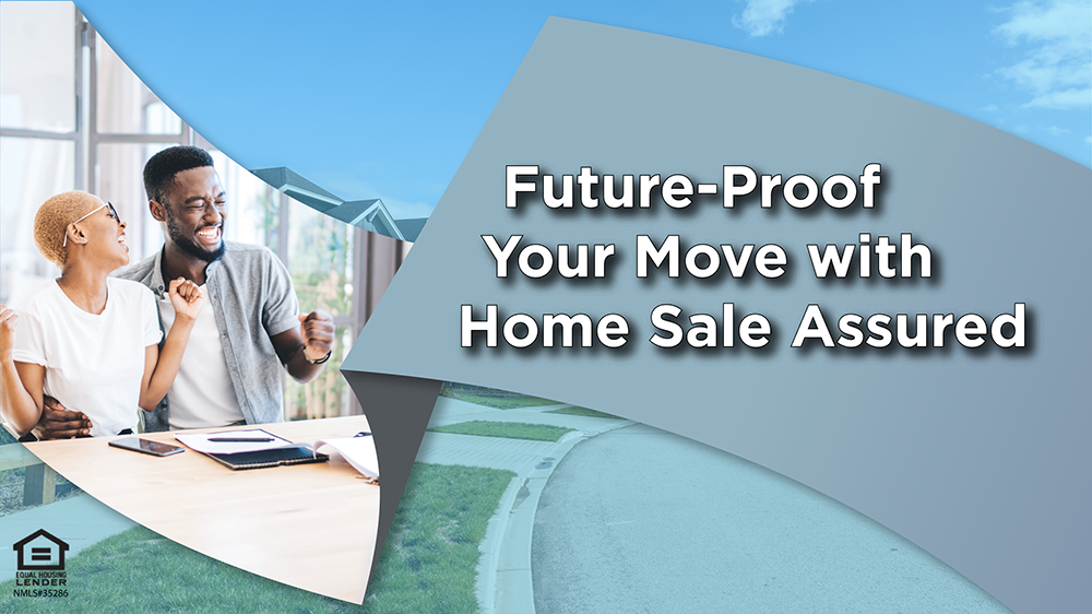 NJ Lenders Corp. Offers the Ability to Future-Proof Your Move with Home Sale Assured